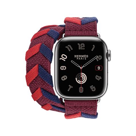 apple watch hermes dupe|hermes watch bands reviews.